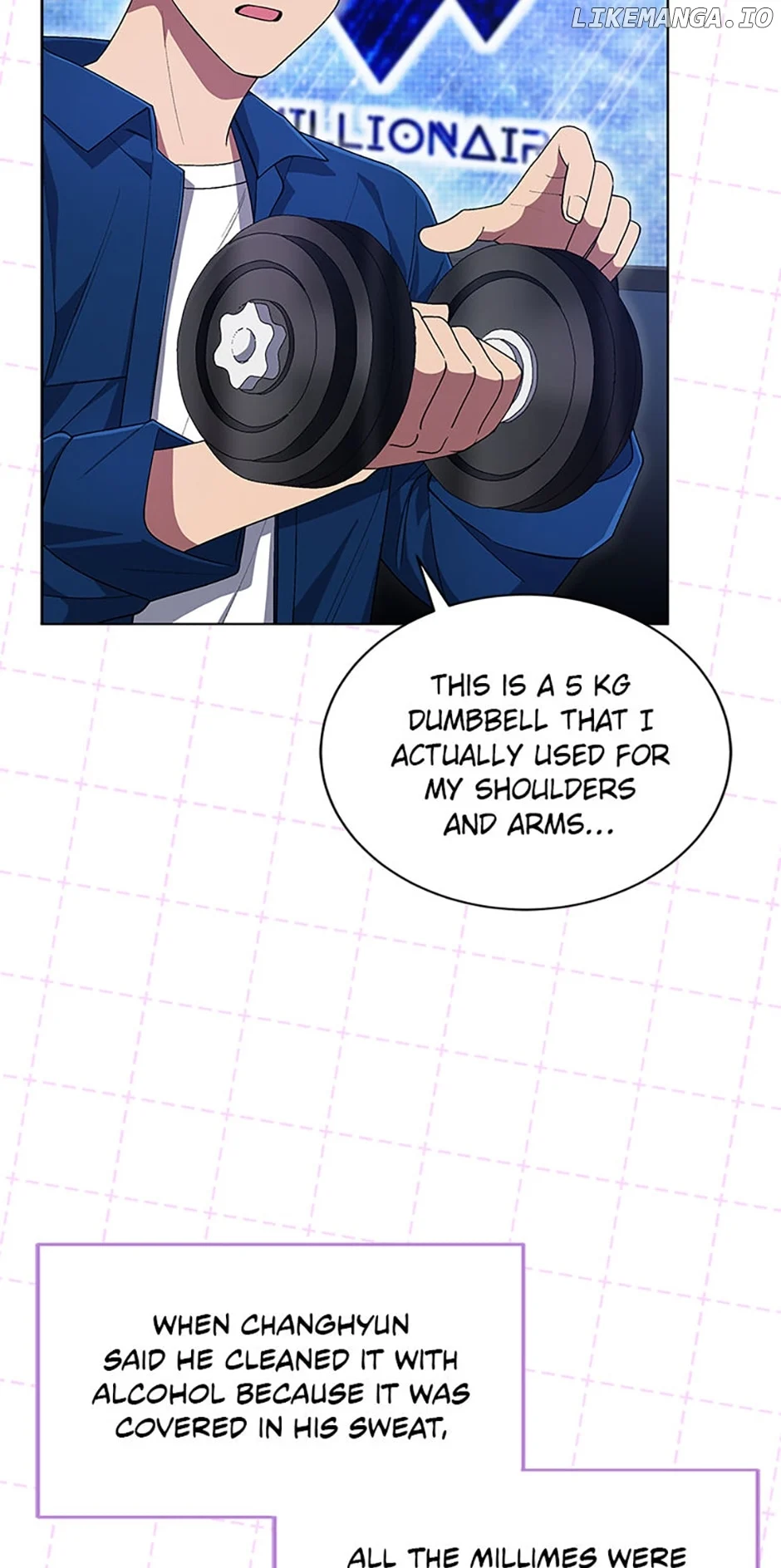 The Second Life of an All-Rounder Idol Chapter 60 240 11