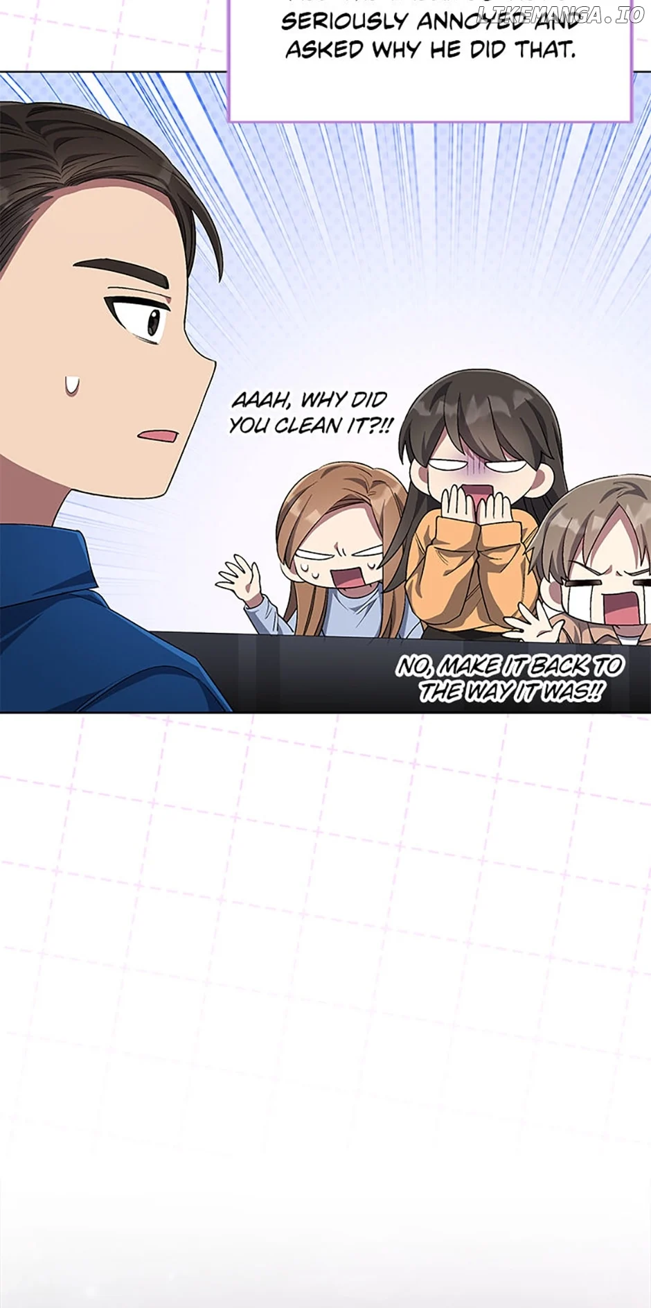 The Second Life of an All-Rounder Idol Chapter 60 241 12