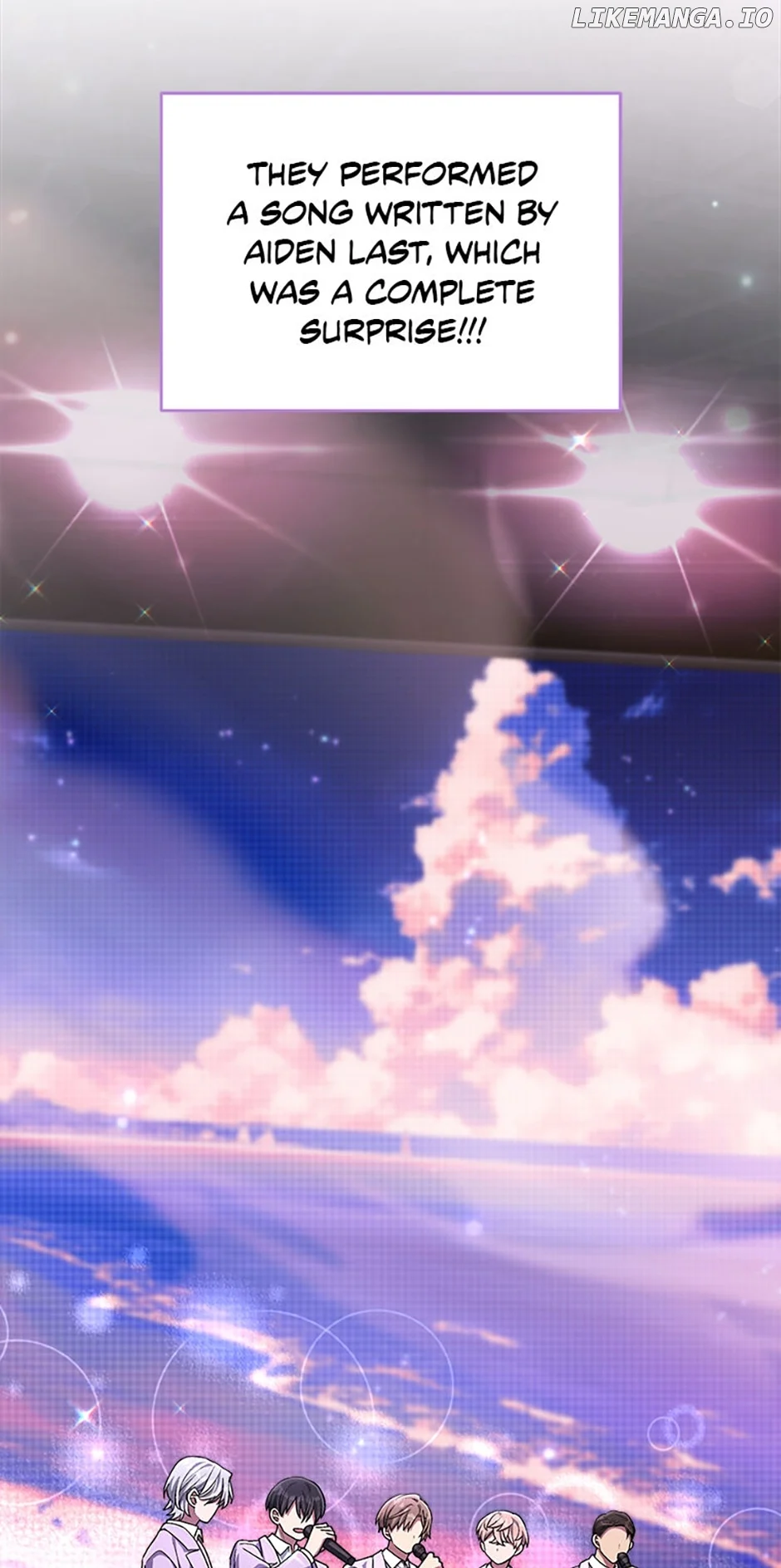 The Second Life of an All-Rounder Idol Chapter 60 242 13