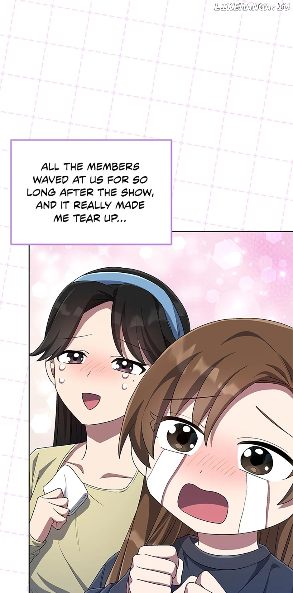 The Second Life of an All-Rounder Idol Chapter 60 244 15