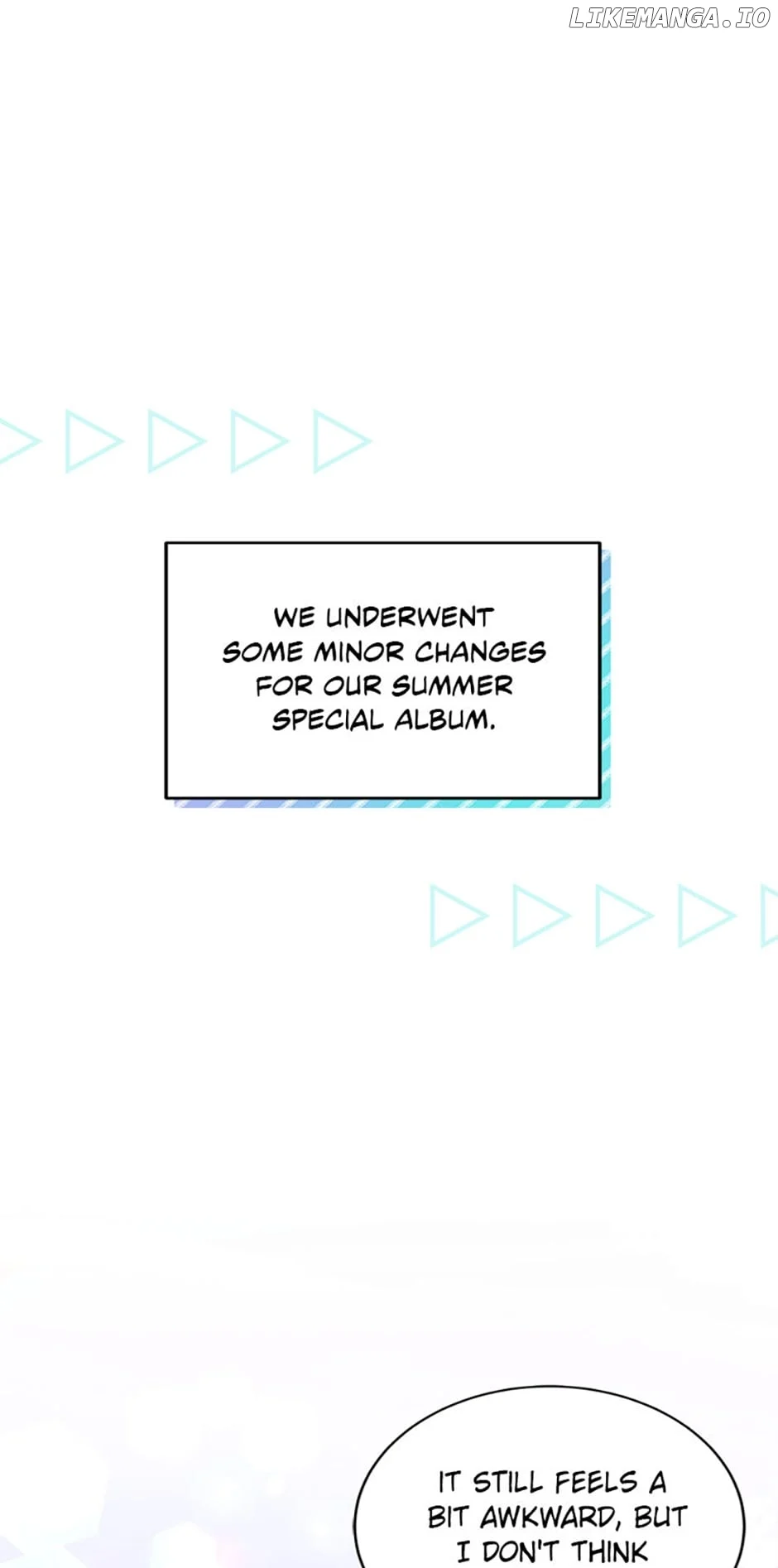 The Second Life of an All-Rounder Idol Chapter 60 253 24
