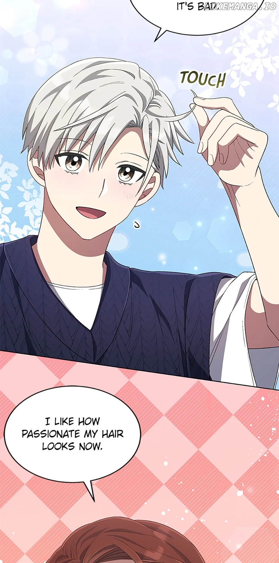 The Second Life of an All-Rounder Idol Chapter 60 254 25