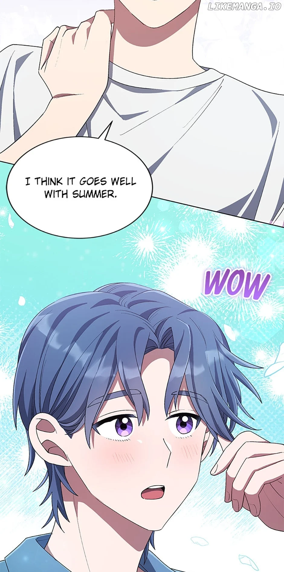 The Second Life of an All-Rounder Idol Chapter 60 256 27