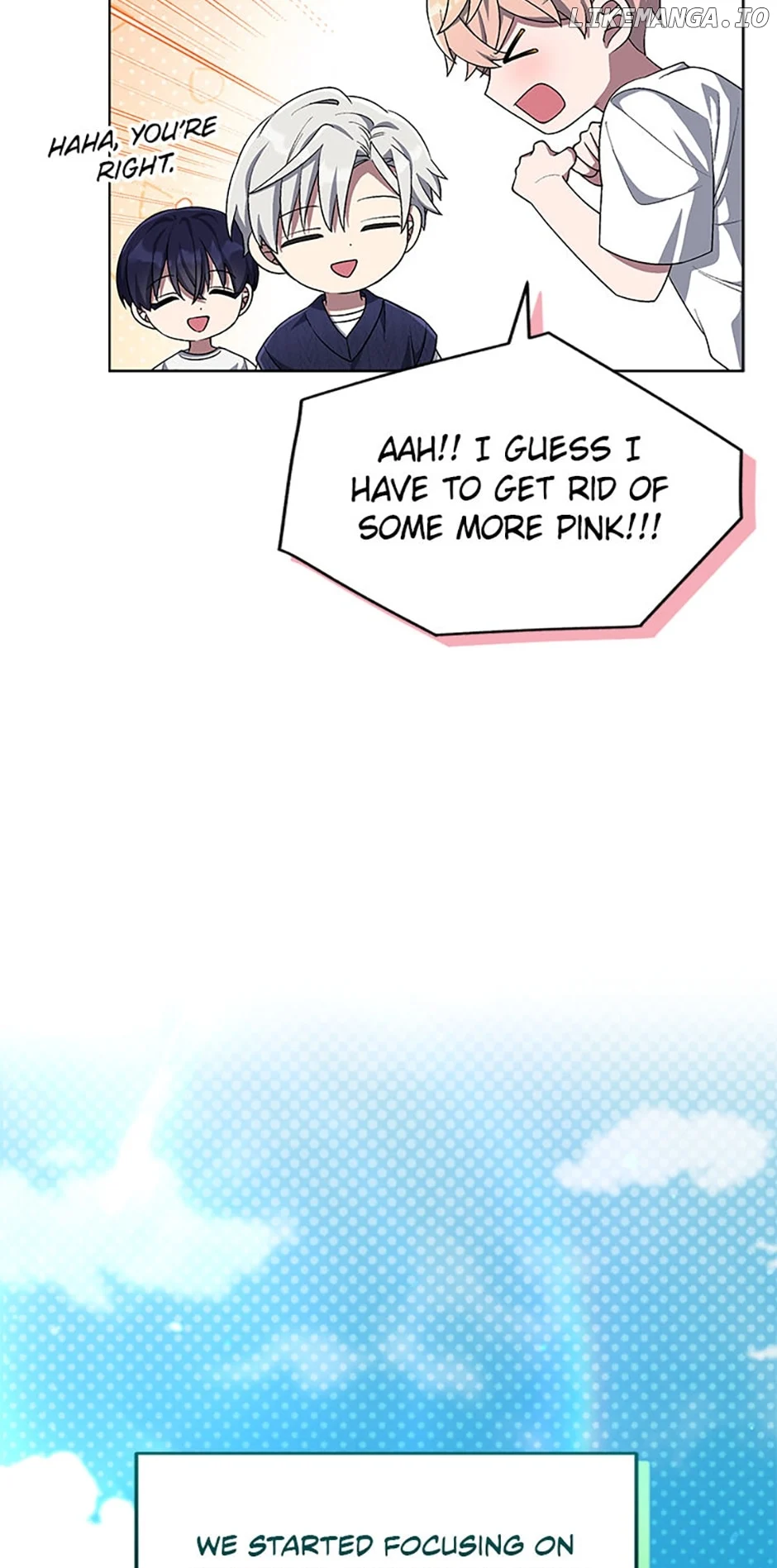 The Second Life of an All-Rounder Idol Chapter 60 260 31