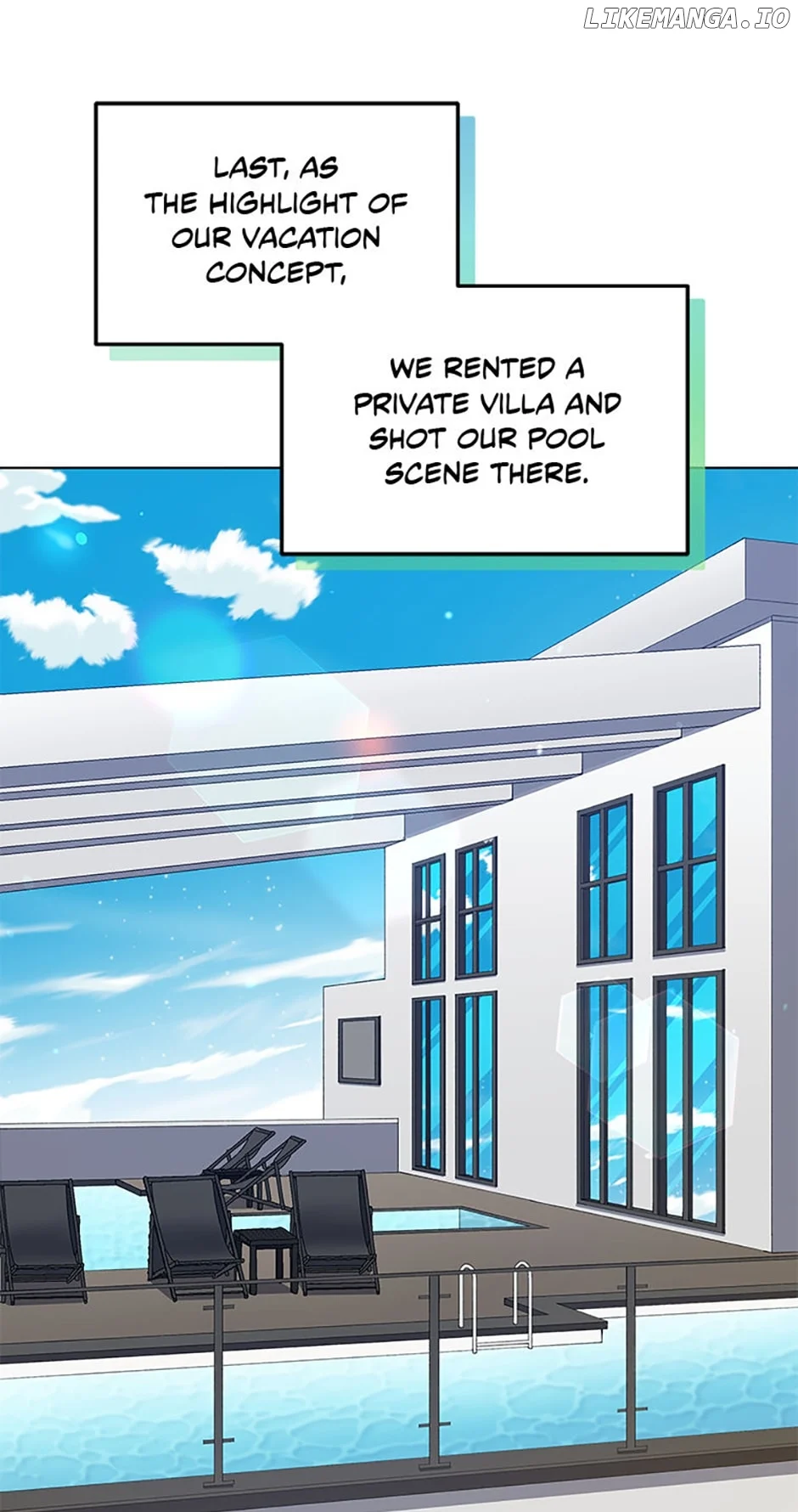 The Second Life of an All-Rounder Idol Chapter 60 266 37