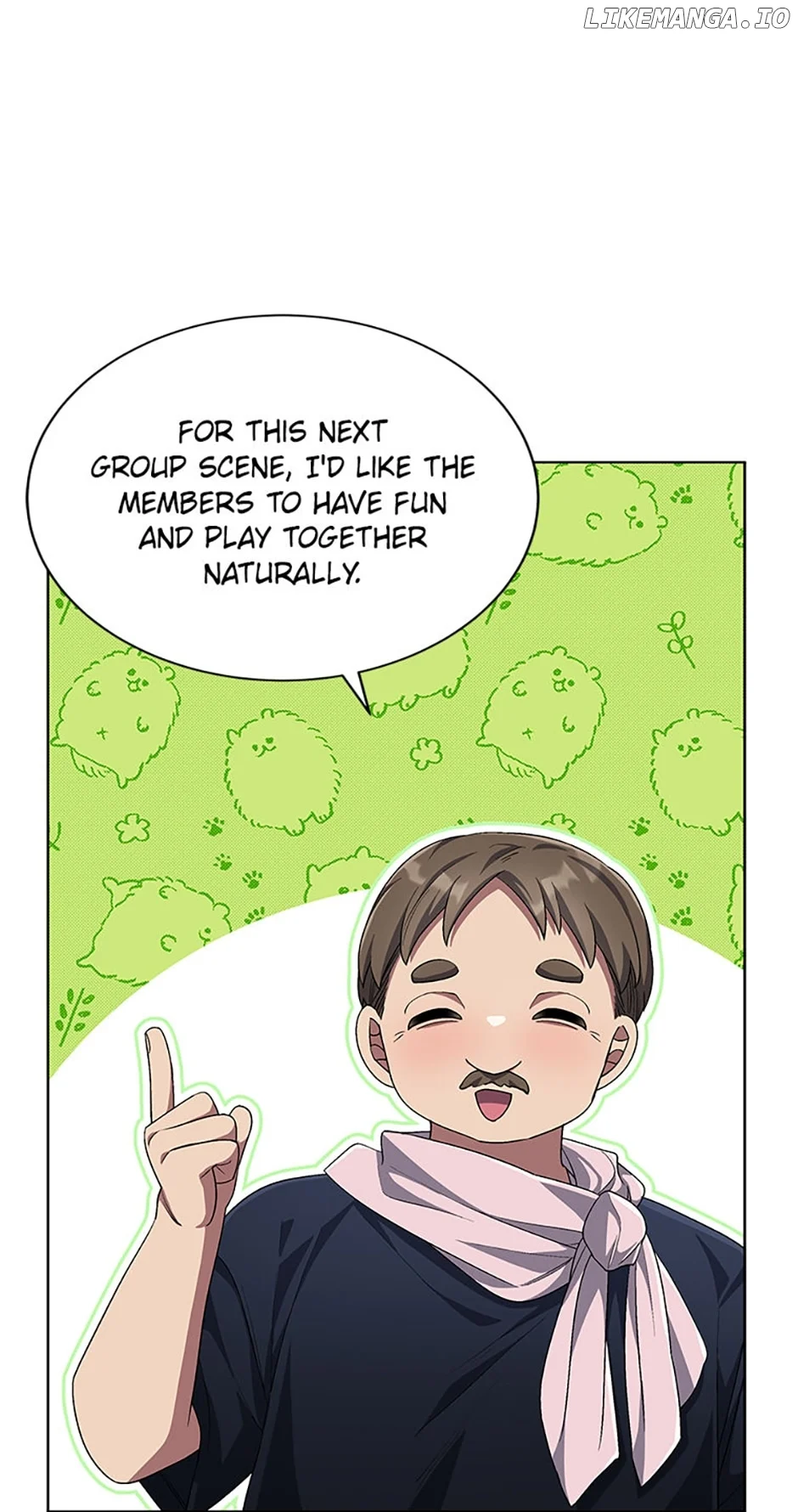 The Second Life of an All-Rounder Idol Chapter 60 269 40