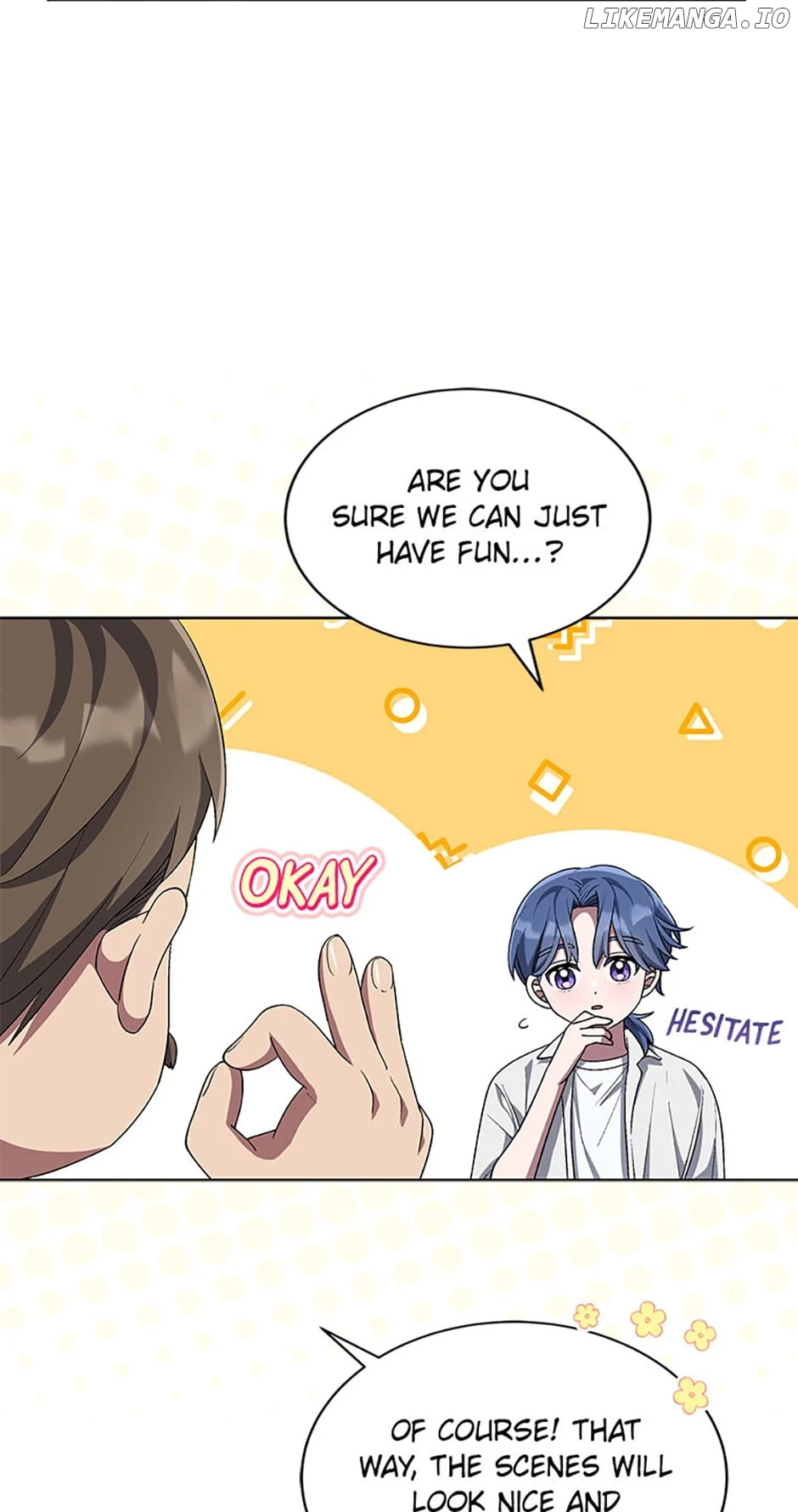 The Second Life of an All-Rounder Idol Chapter 60 270 41
