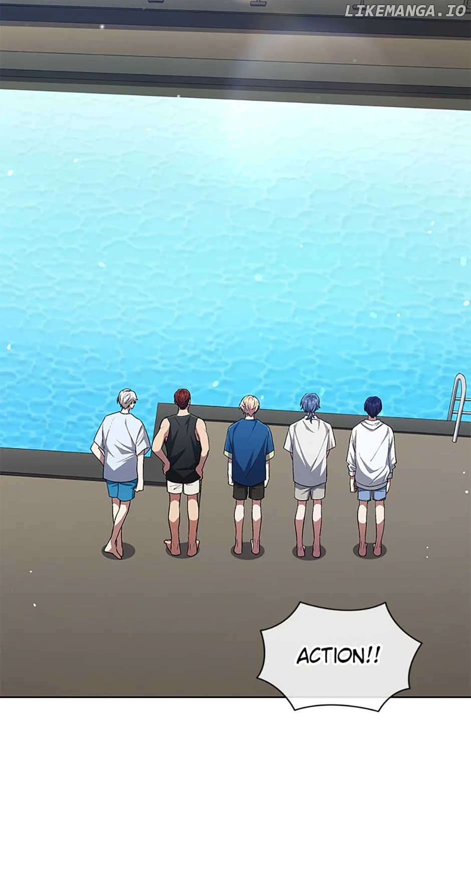 The Second Life of an All-Rounder Idol Chapter 60 272 43