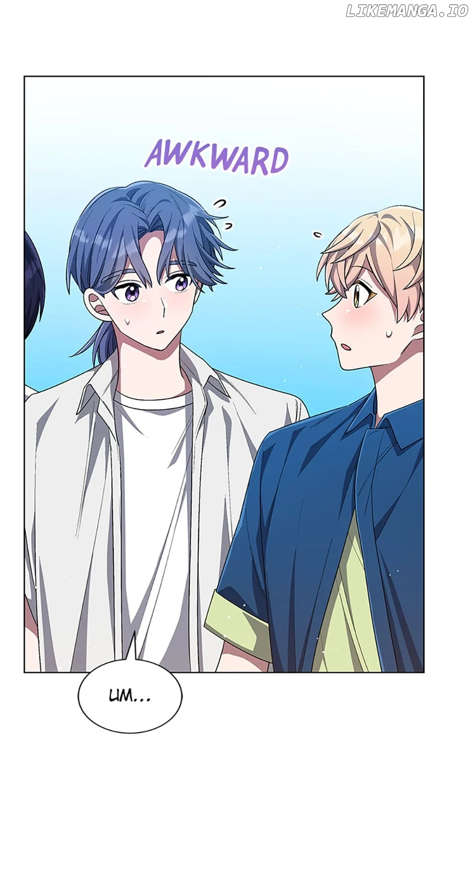 The Second Life of an All-Rounder Idol Chapter 60 273 44