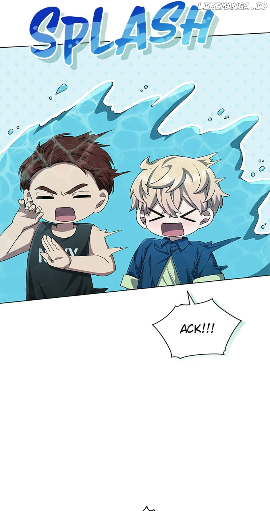 The Second Life of an All-Rounder Idol Chapter 60 276 47