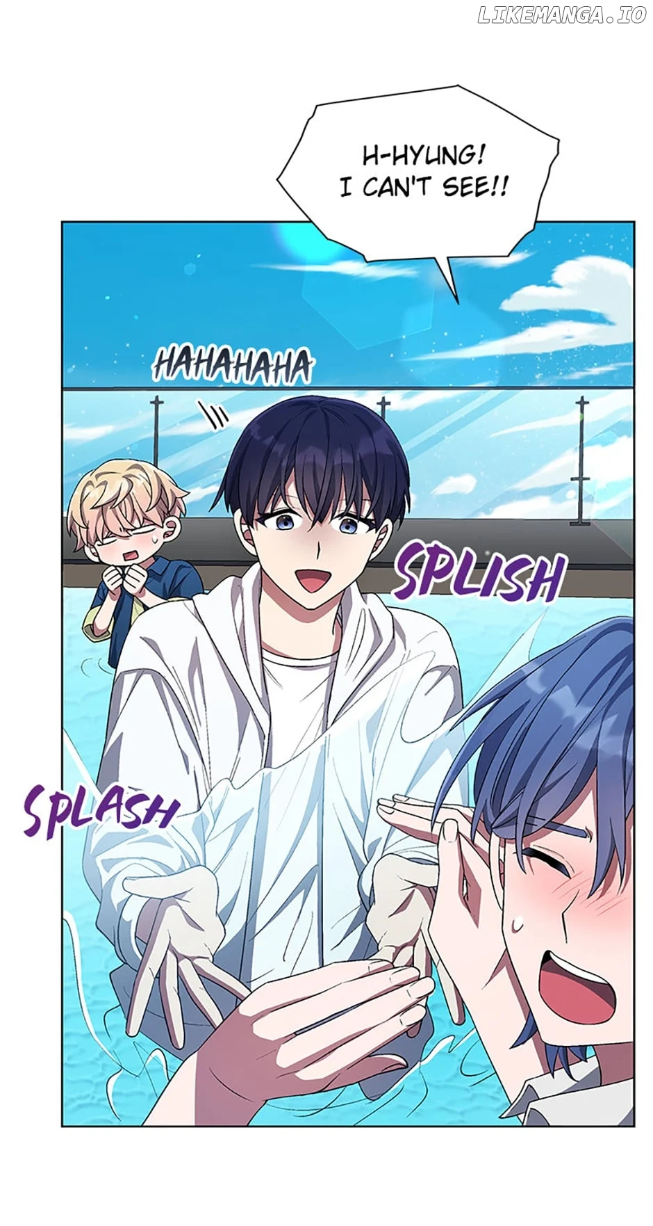 The Second Life of an All-Rounder Idol Chapter 60 280 51