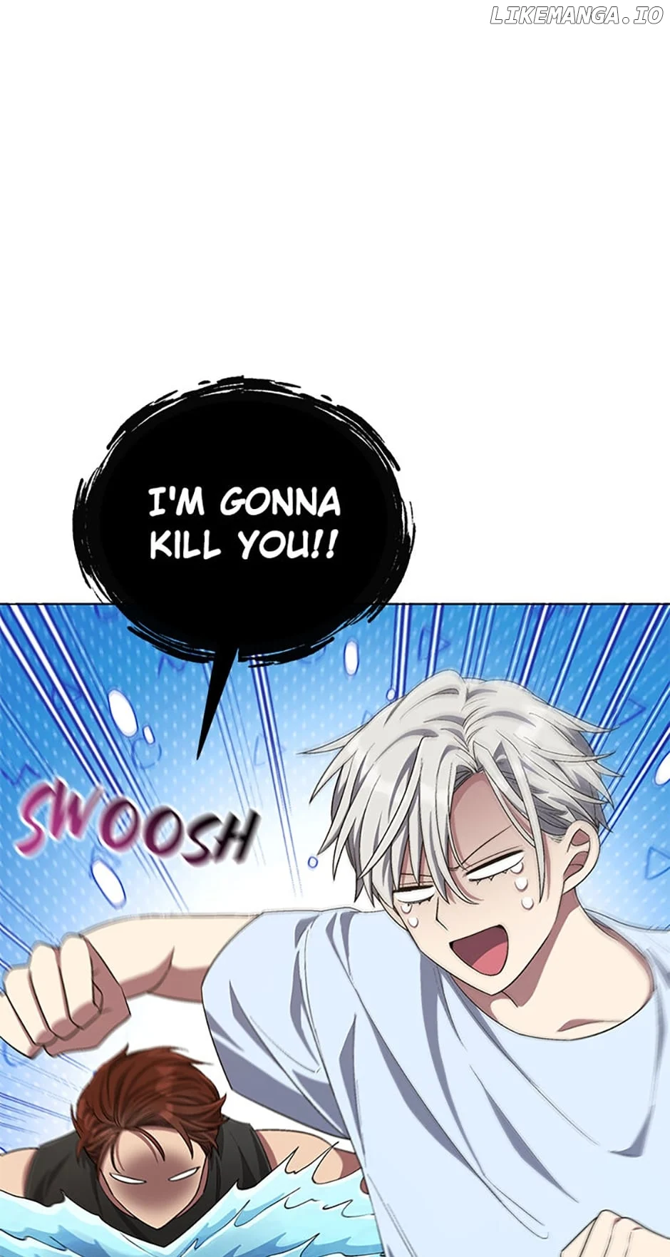 The Second Life of an All-Rounder Idol Chapter 60 282 53