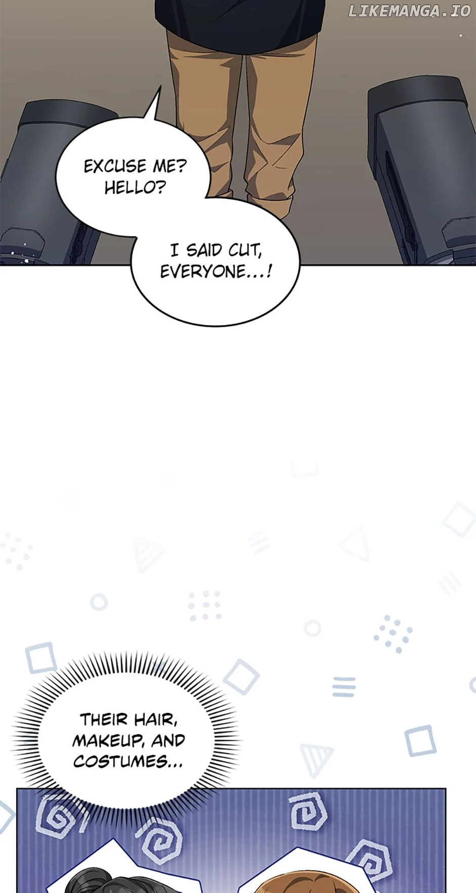 The Second Life of an All-Rounder Idol Chapter 60 285 56