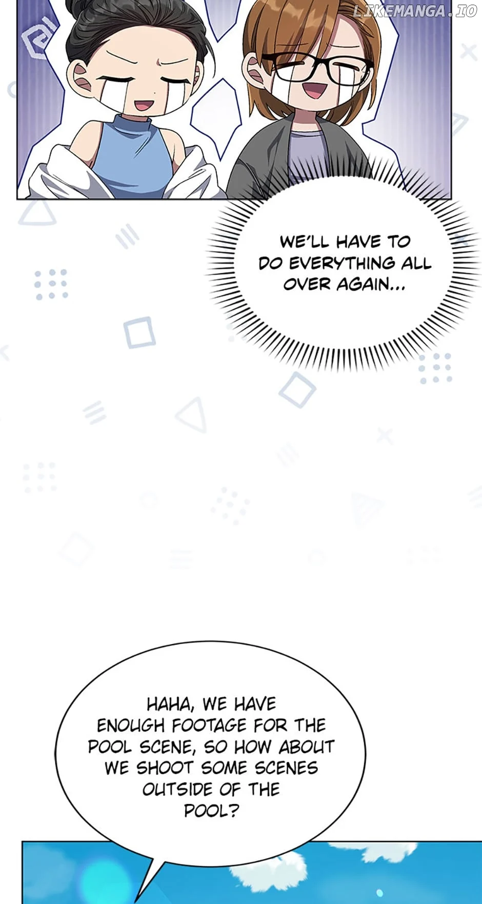 The Second Life of an All-Rounder Idol Chapter 60 286 57