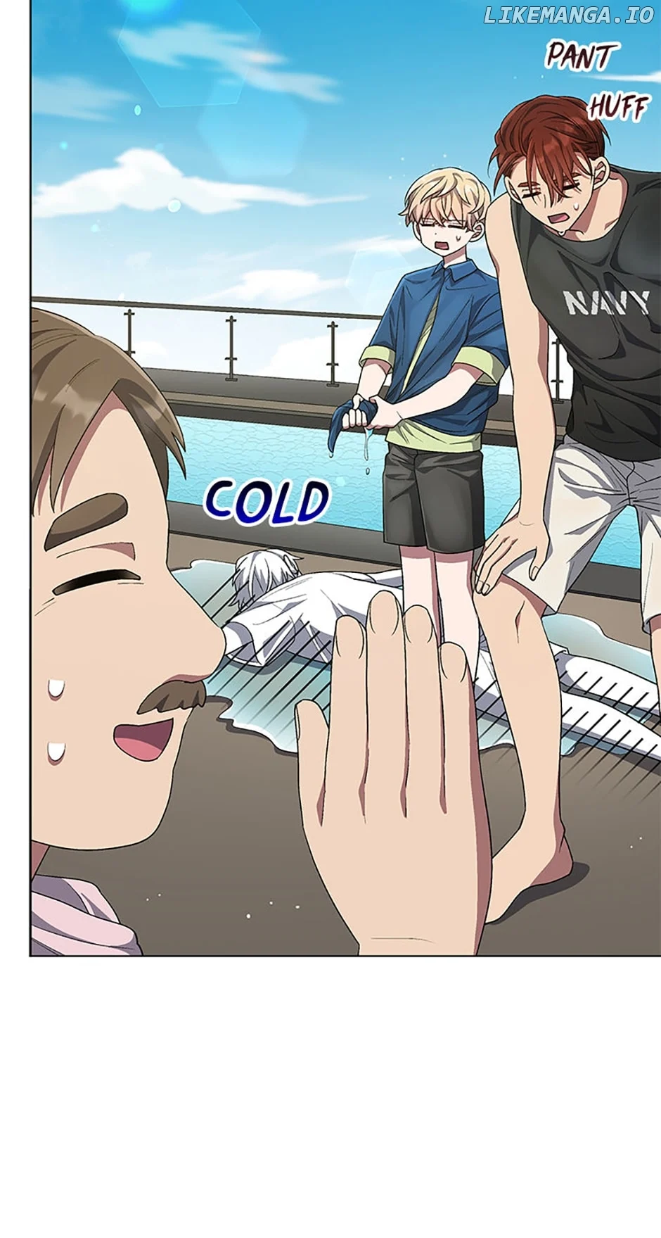 The Second Life of an All-Rounder Idol Chapter 60 287 58