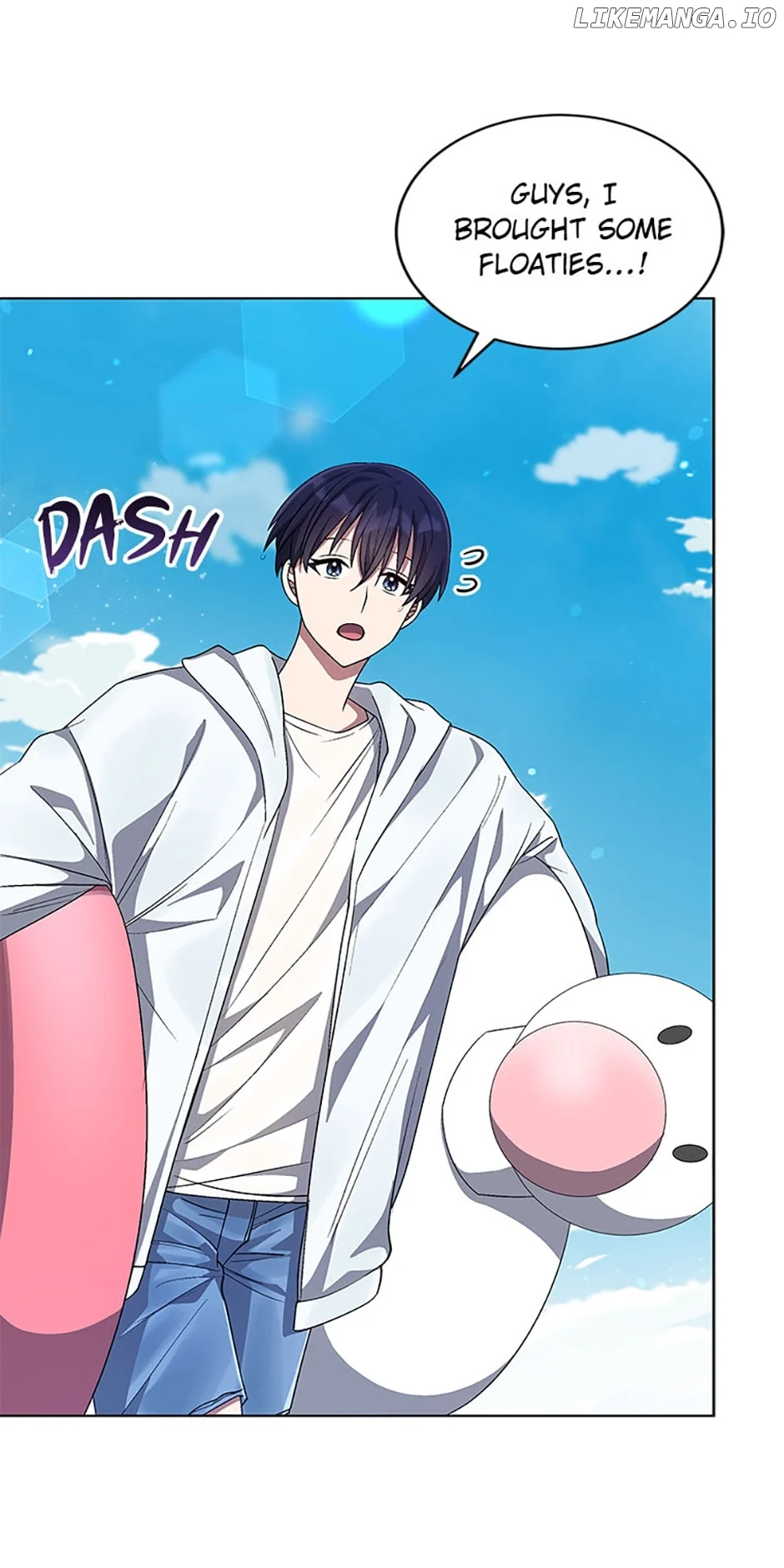 The Second Life of an All-Rounder Idol Chapter 60 288 59
