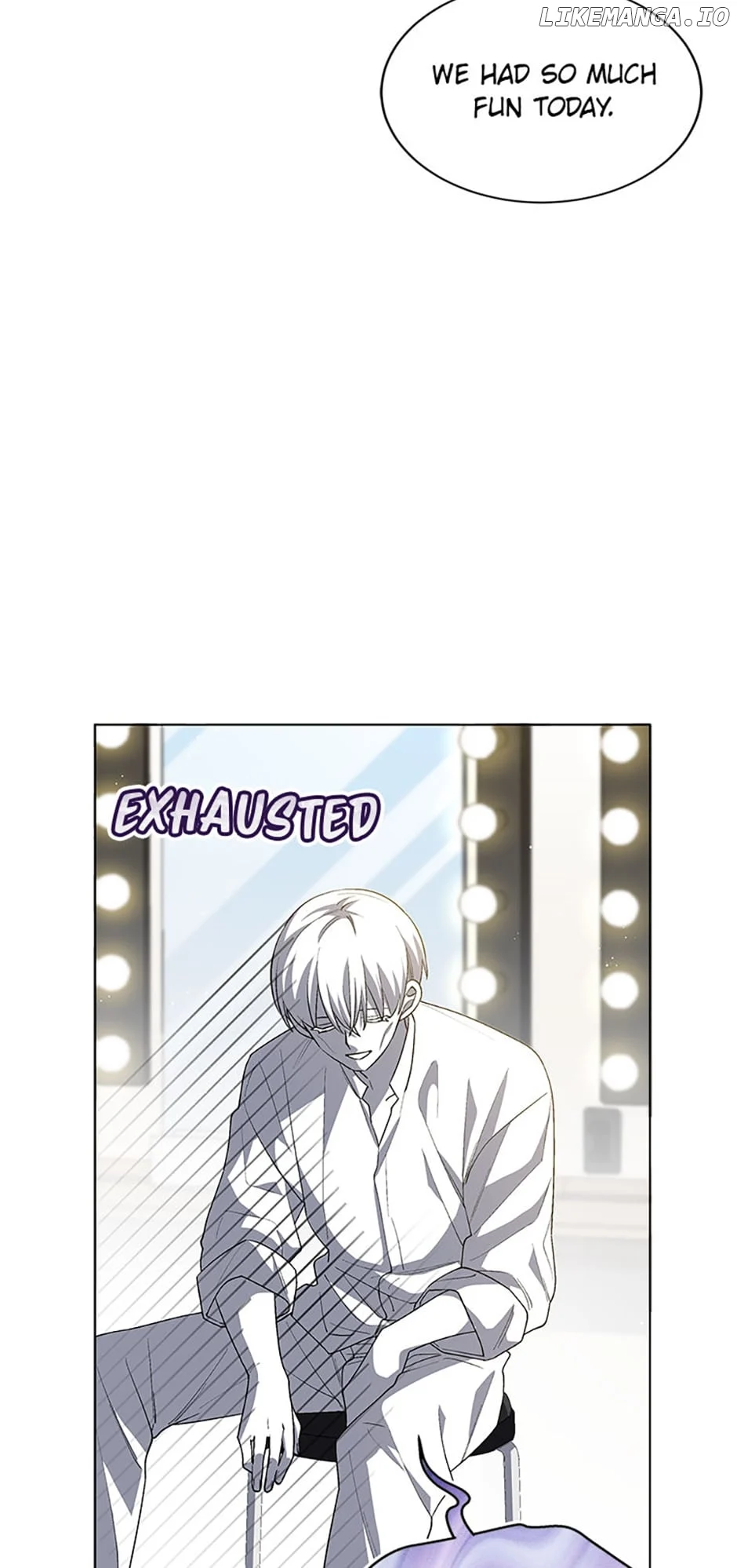 The Second Life of an All-Rounder Idol Chapter 60 297 68