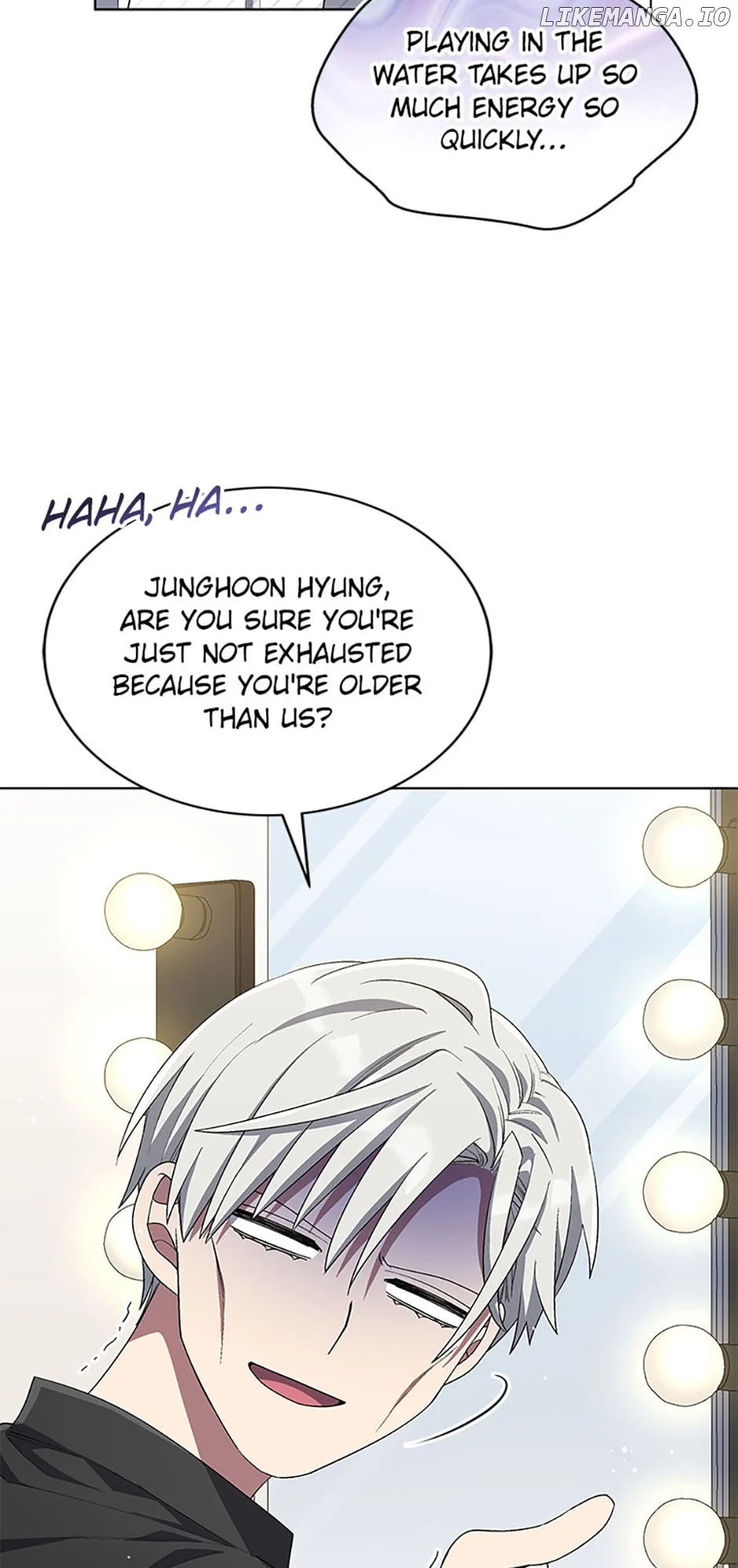 The Second Life of an All-Rounder Idol Chapter 60 298 69