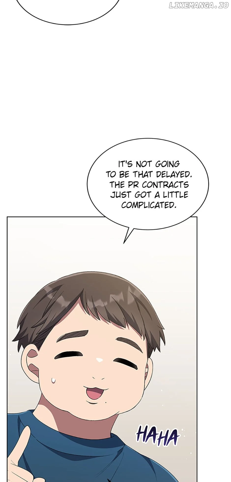 The Second Life of an All-Rounder Idol Chapter 61 248 04