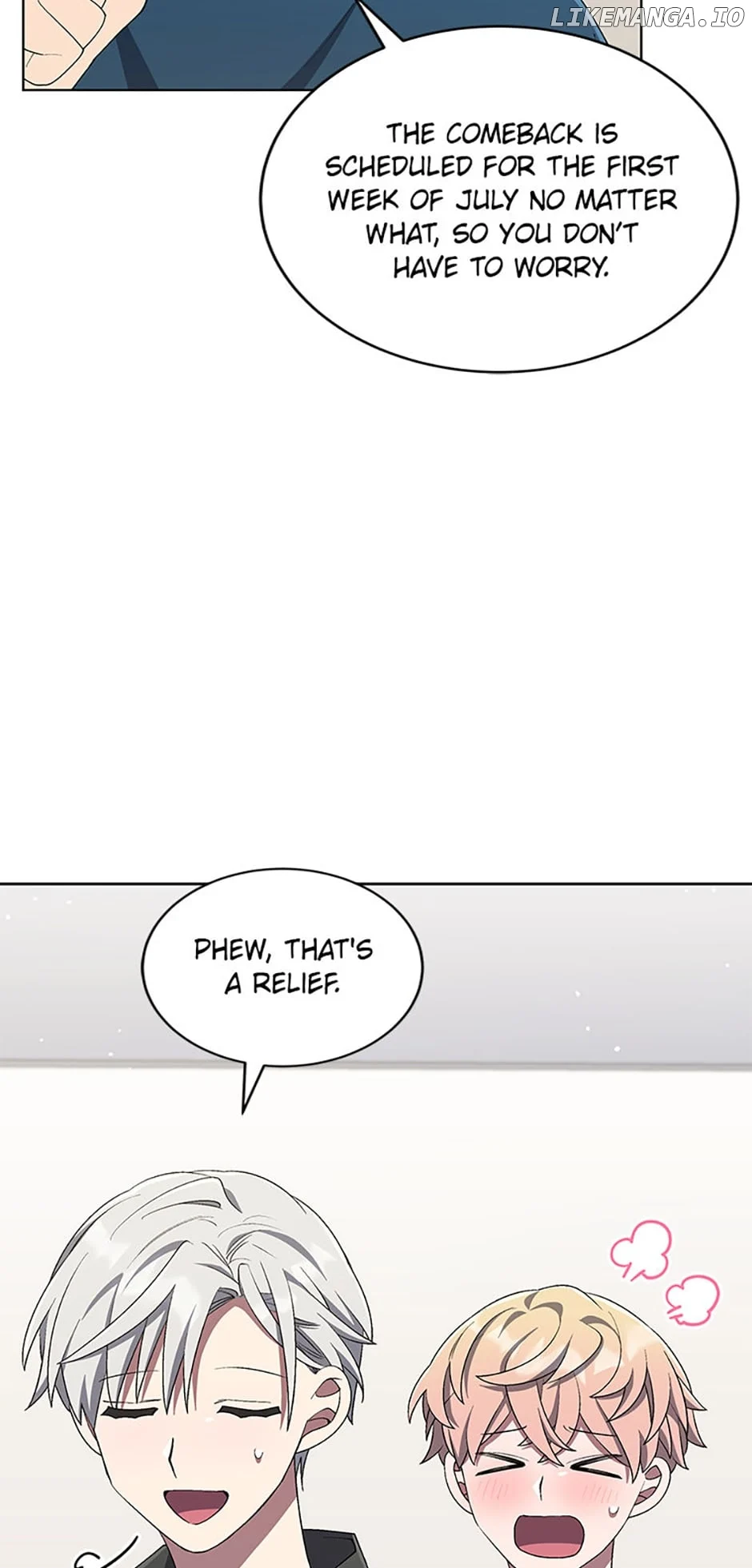 The Second Life of an All-Rounder Idol Chapter 61 249 05