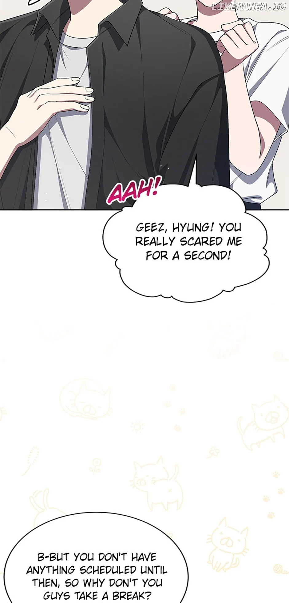 The Second Life of an All-Rounder Idol Chapter 61 250 06