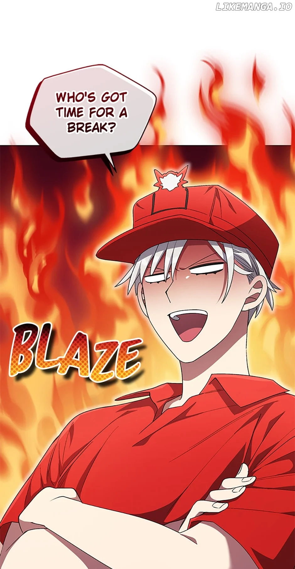The Second Life of an All-Rounder Idol Chapter 61 252 08