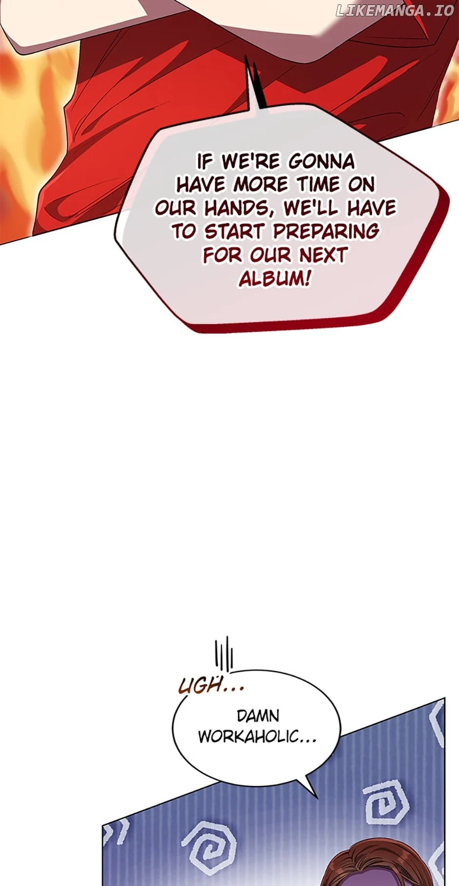 The Second Life of an All-Rounder Idol Chapter 61 253 09