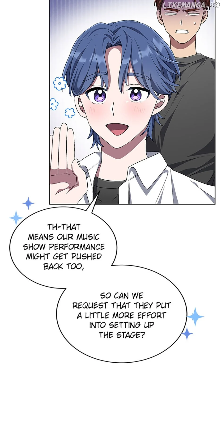 The Second Life of an All-Rounder Idol Chapter 61 254 10
