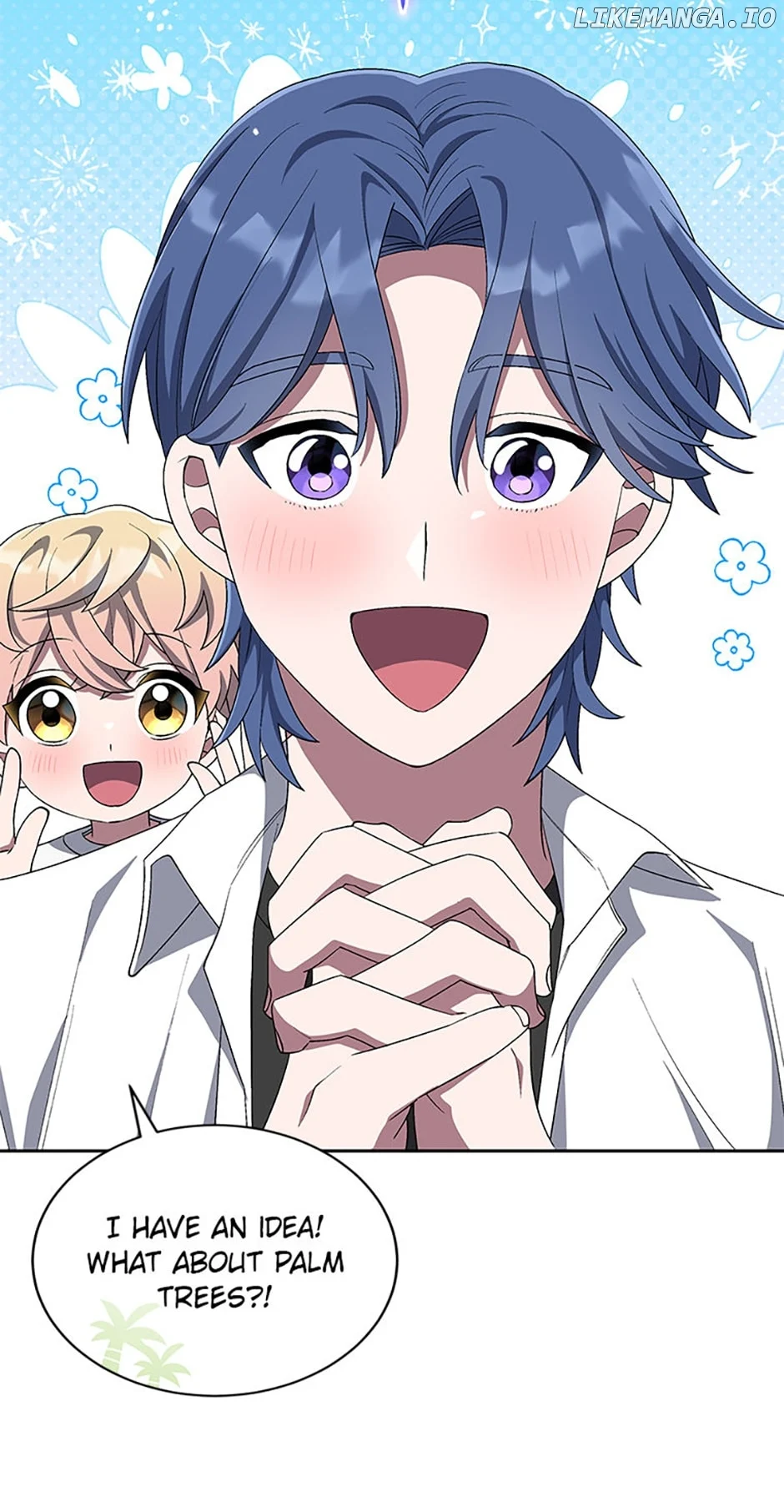The Second Life of an All-Rounder Idol Chapter 61 258 14