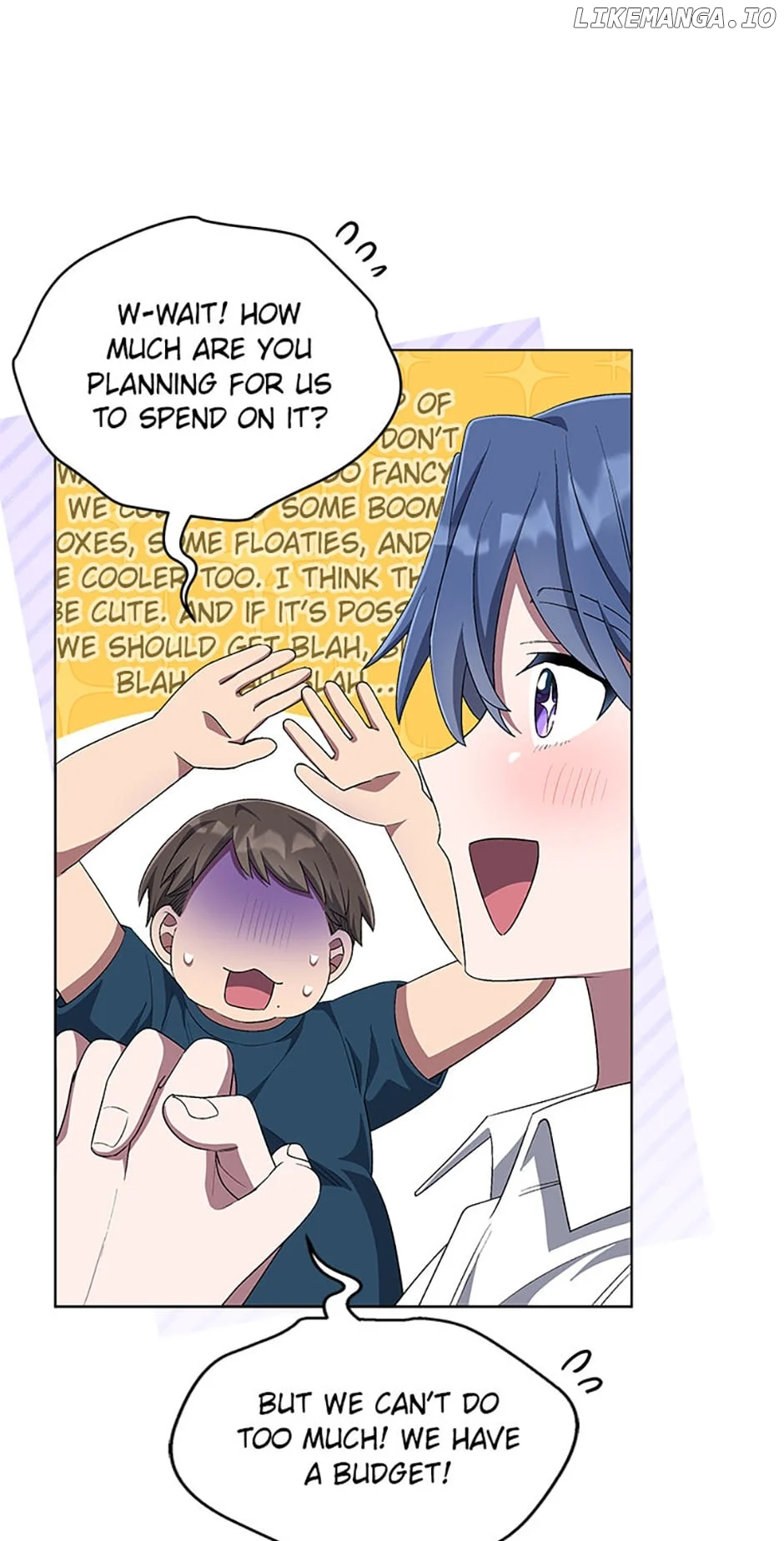 The Second Life of an All-Rounder Idol Chapter 61 259 15