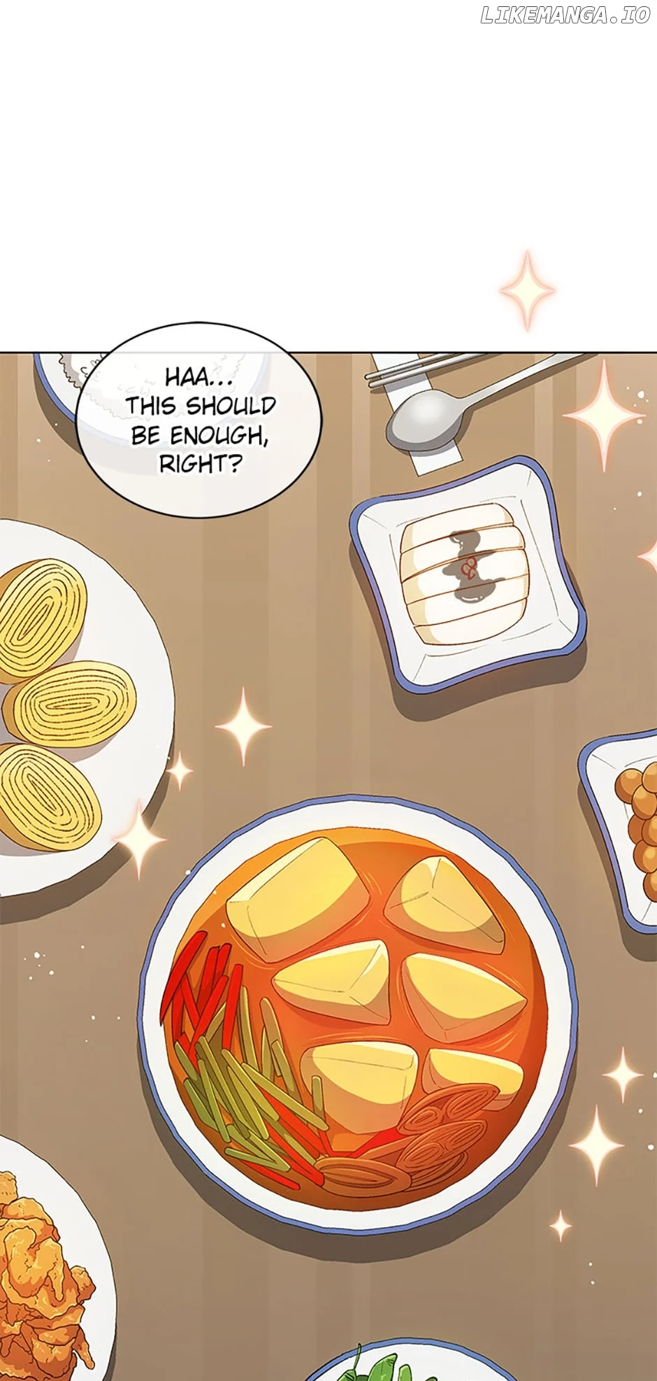 The Second Life of an All-Rounder Idol Chapter 61 266 22