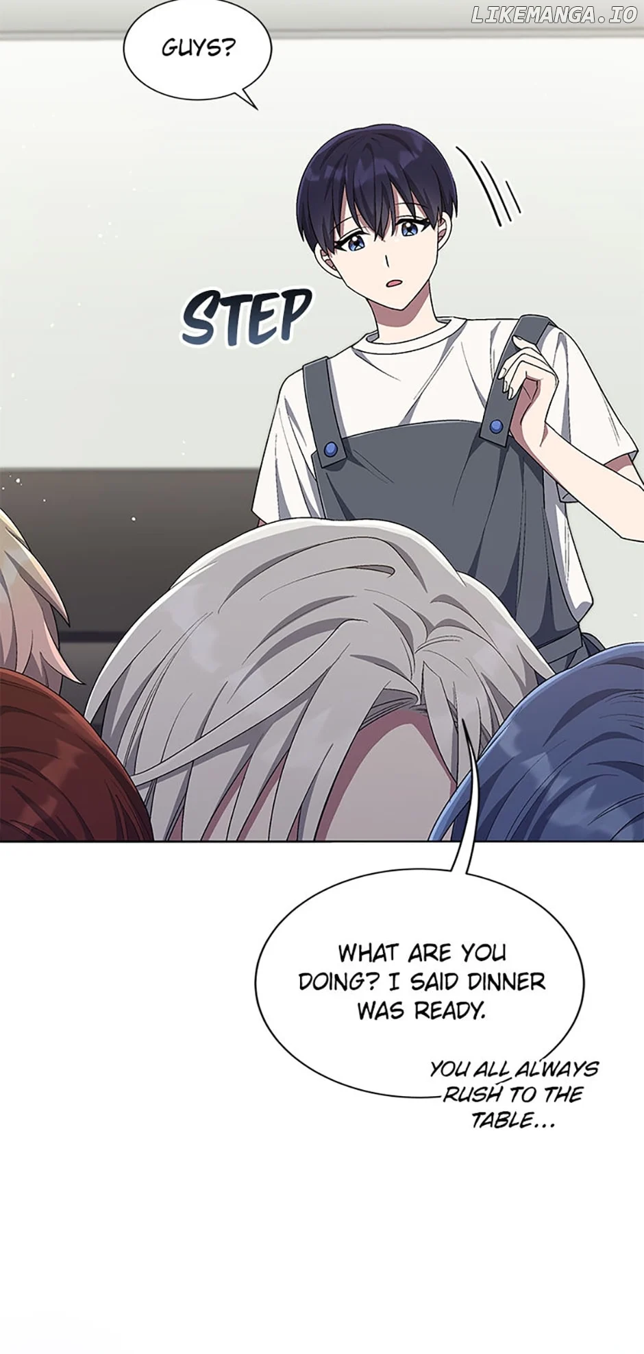 The Second Life of an All-Rounder Idol Chapter 61 269 25
