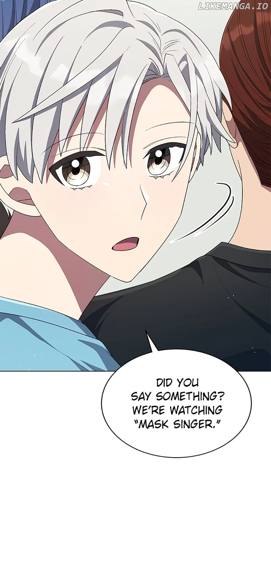 The Second Life of an All-Rounder Idol Chapter 61 271 27