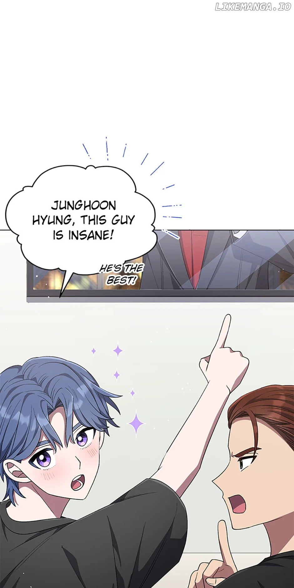 The Second Life of an All-Rounder Idol Chapter 61 273 29