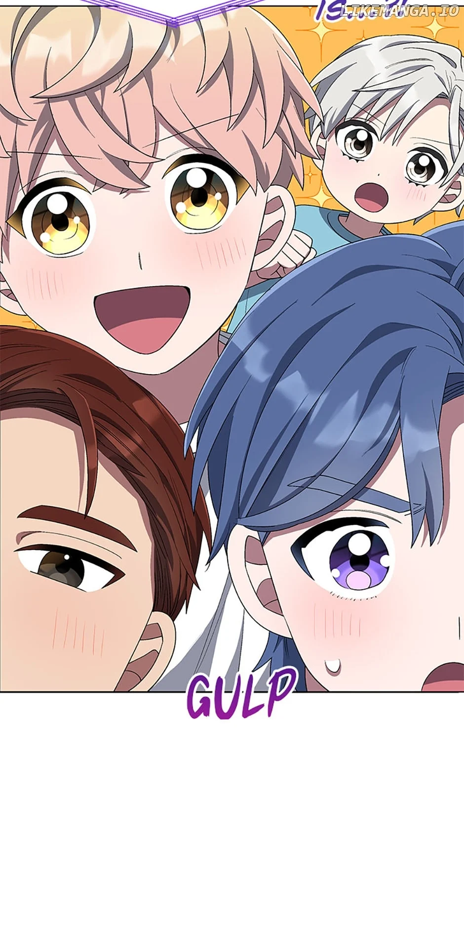 The Second Life of an All-Rounder Idol Chapter 61 275 31