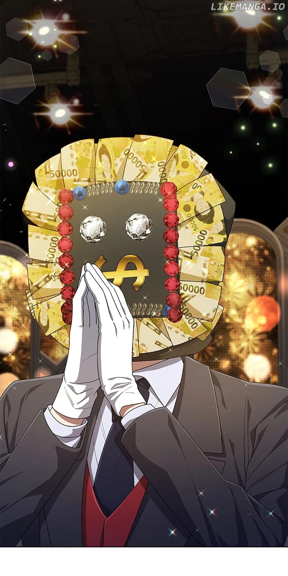 The Second Life of an All-Rounder Idol Chapter 61 277 33