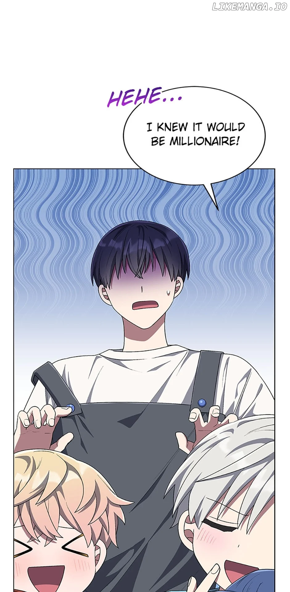 The Second Life of an All-Rounder Idol Chapter 61 278 34