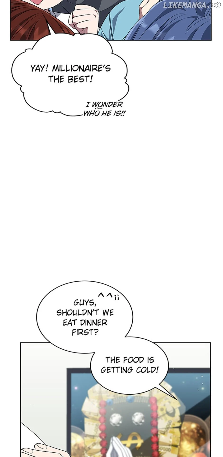 The Second Life of an All-Rounder Idol Chapter 61 279 35