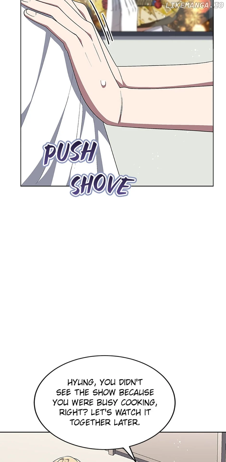 The Second Life of an All-Rounder Idol Chapter 61 280 36