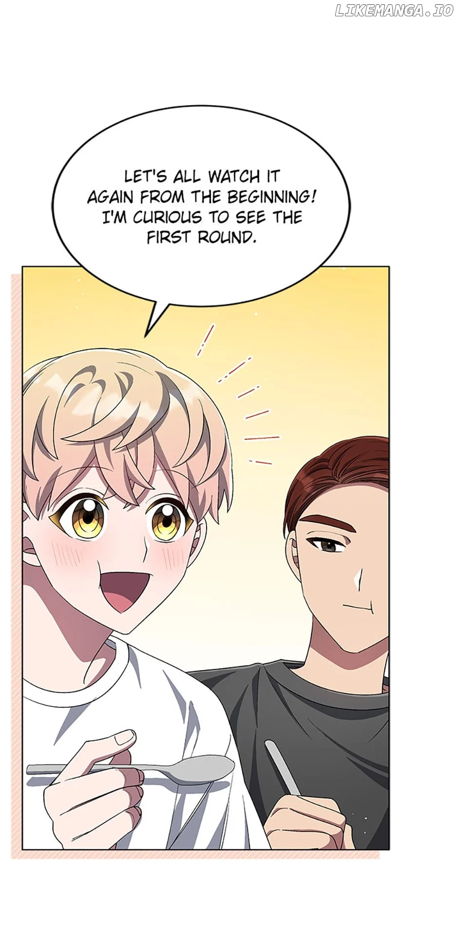 The Second Life of an All-Rounder Idol Chapter 61 282 38