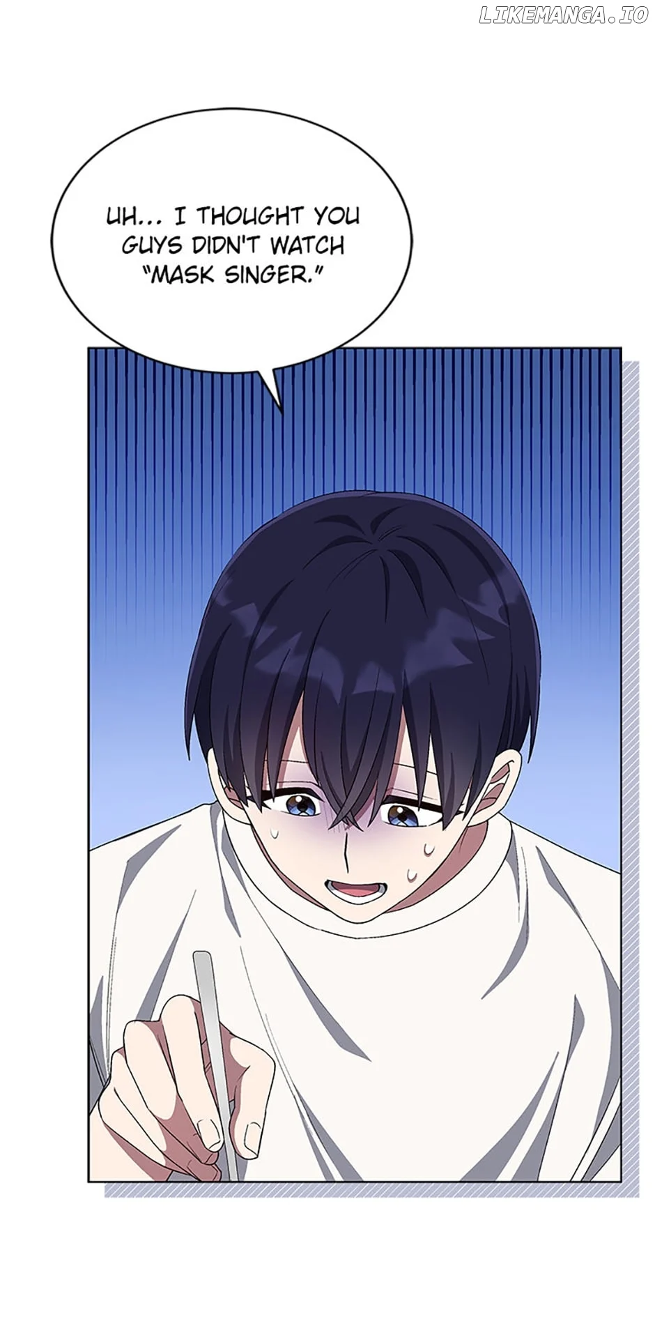 The Second Life of an All-Rounder Idol Chapter 61 283 39