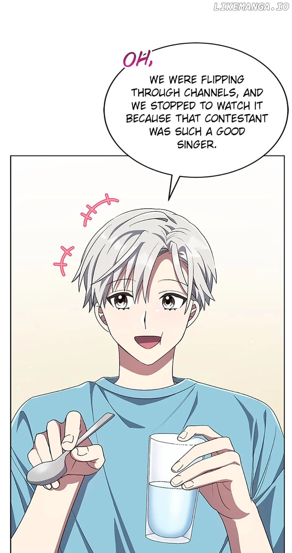 The Second Life of an All-Rounder Idol Chapter 61 284 40