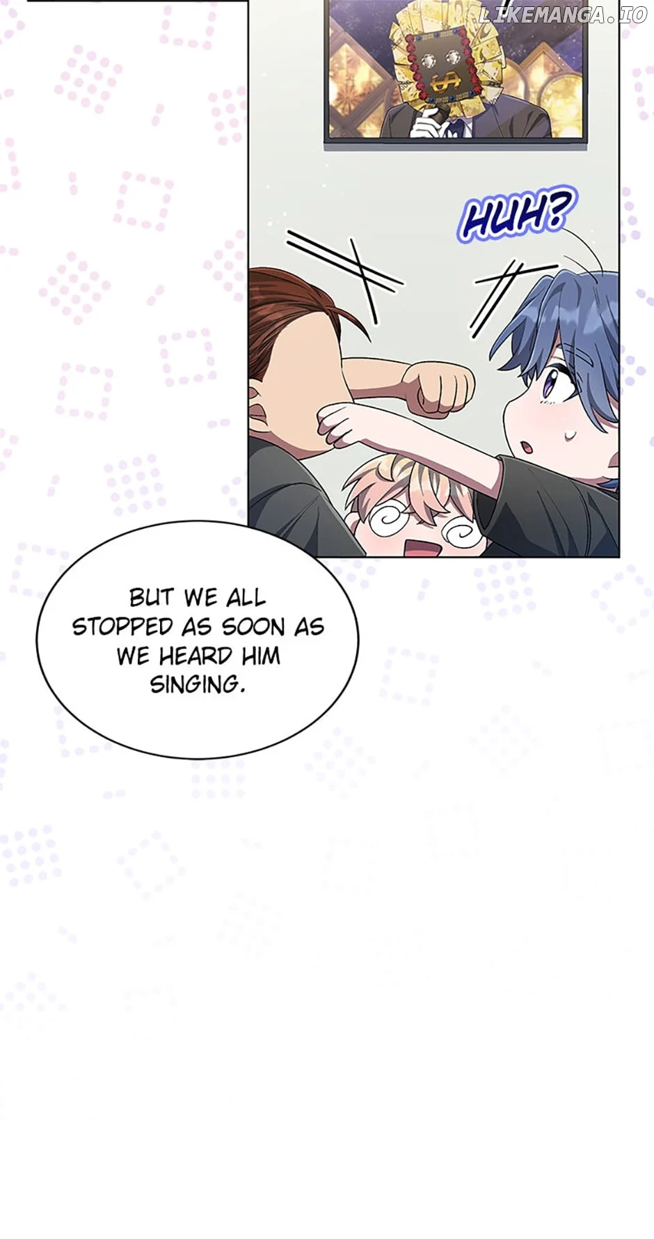 The Second Life of an All-Rounder Idol Chapter 61 286 42