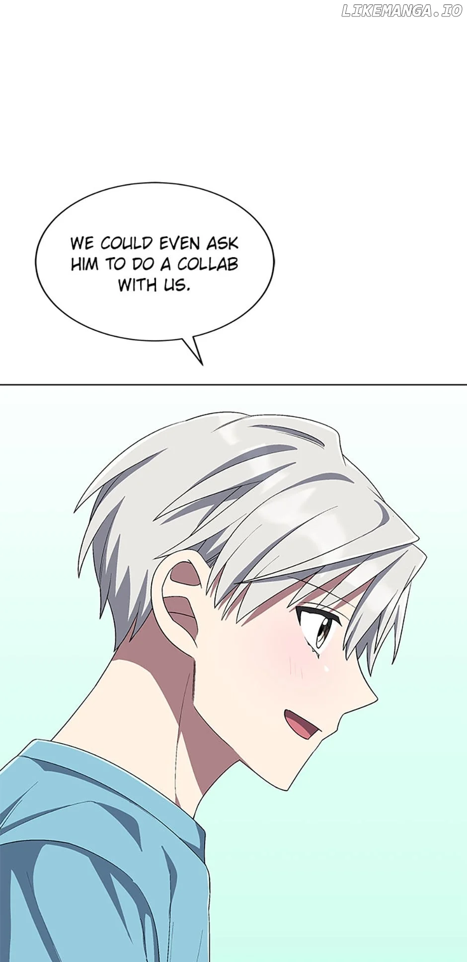 The Second Life of an All-Rounder Idol Chapter 61 291 47