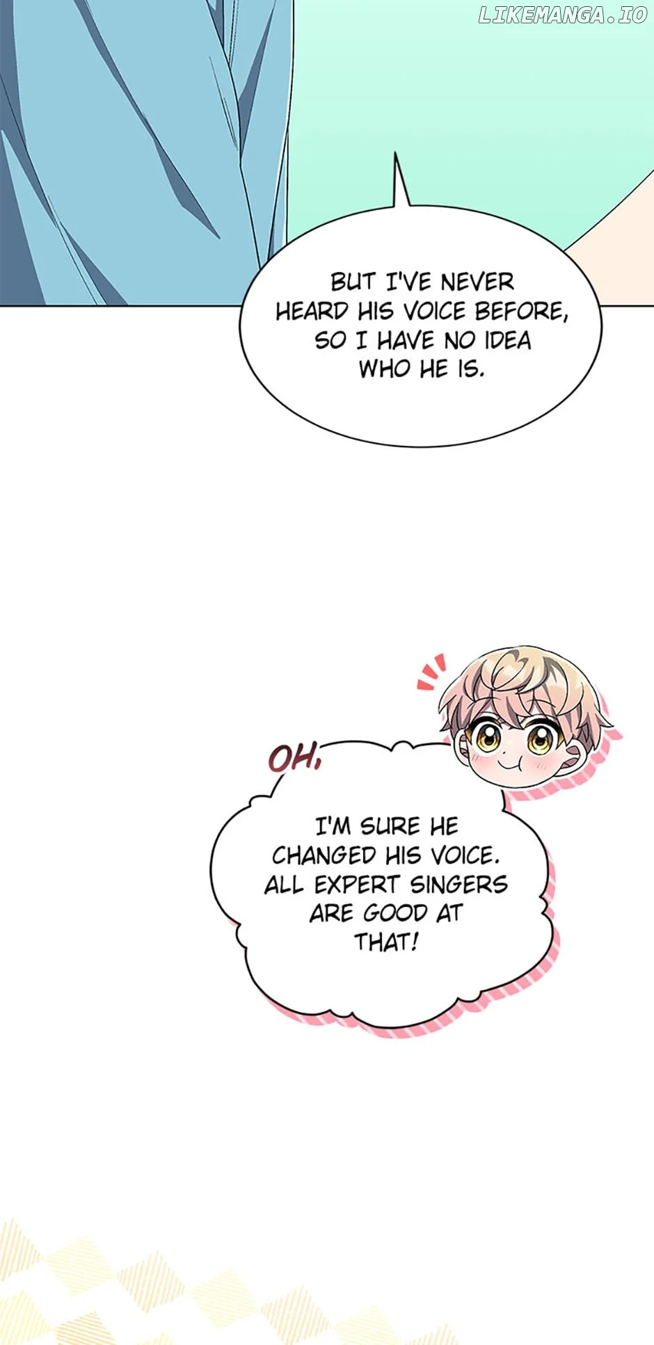 The Second Life of an All-Rounder Idol Chapter 61 292 48