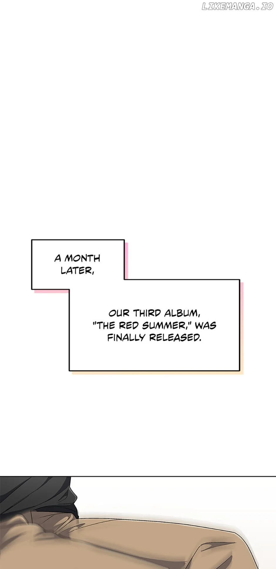 The Second Life of an All-Rounder Idol Chapter 61 294 50