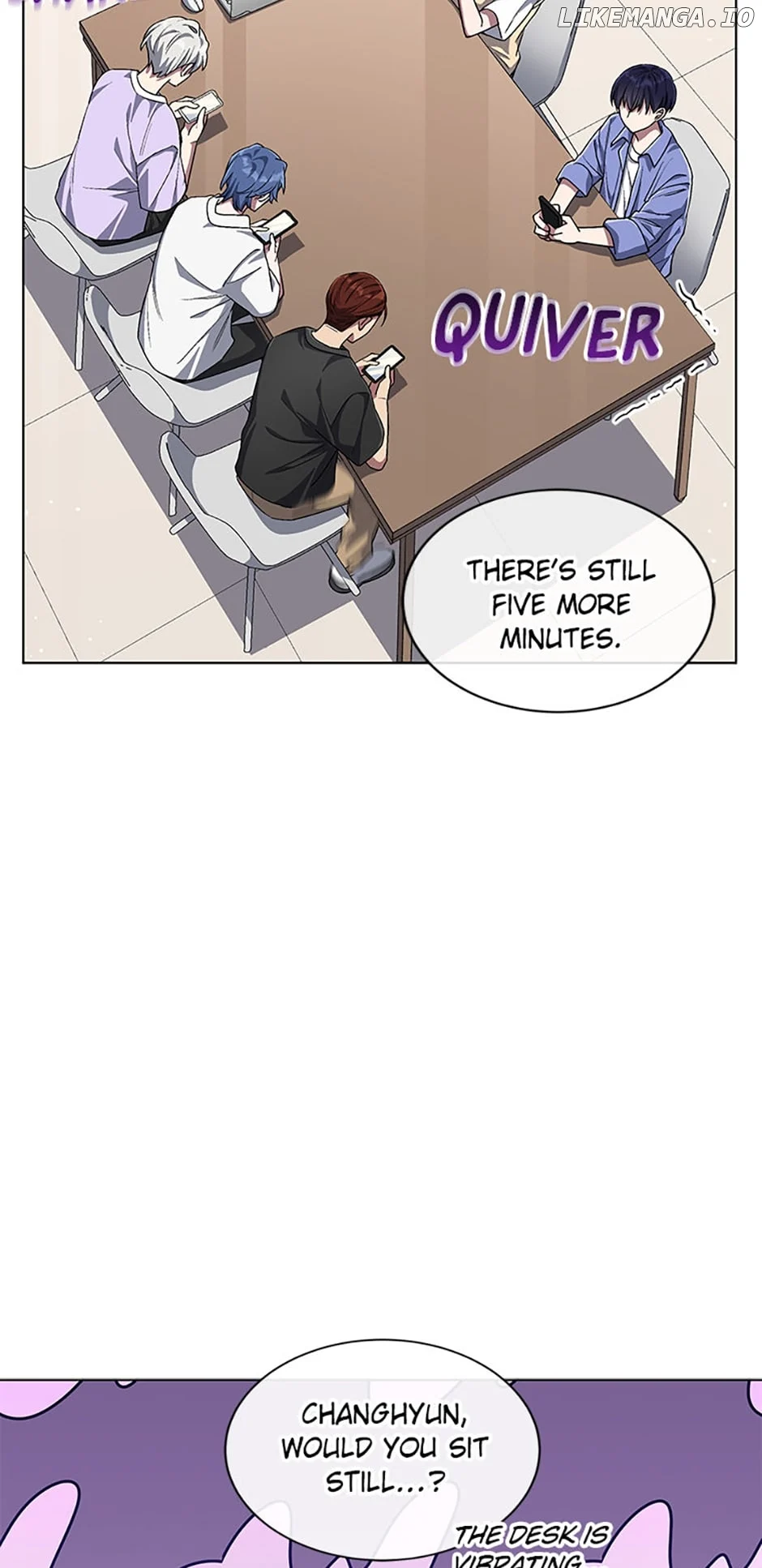 The Second Life of an All-Rounder Idol Chapter 61 296 52