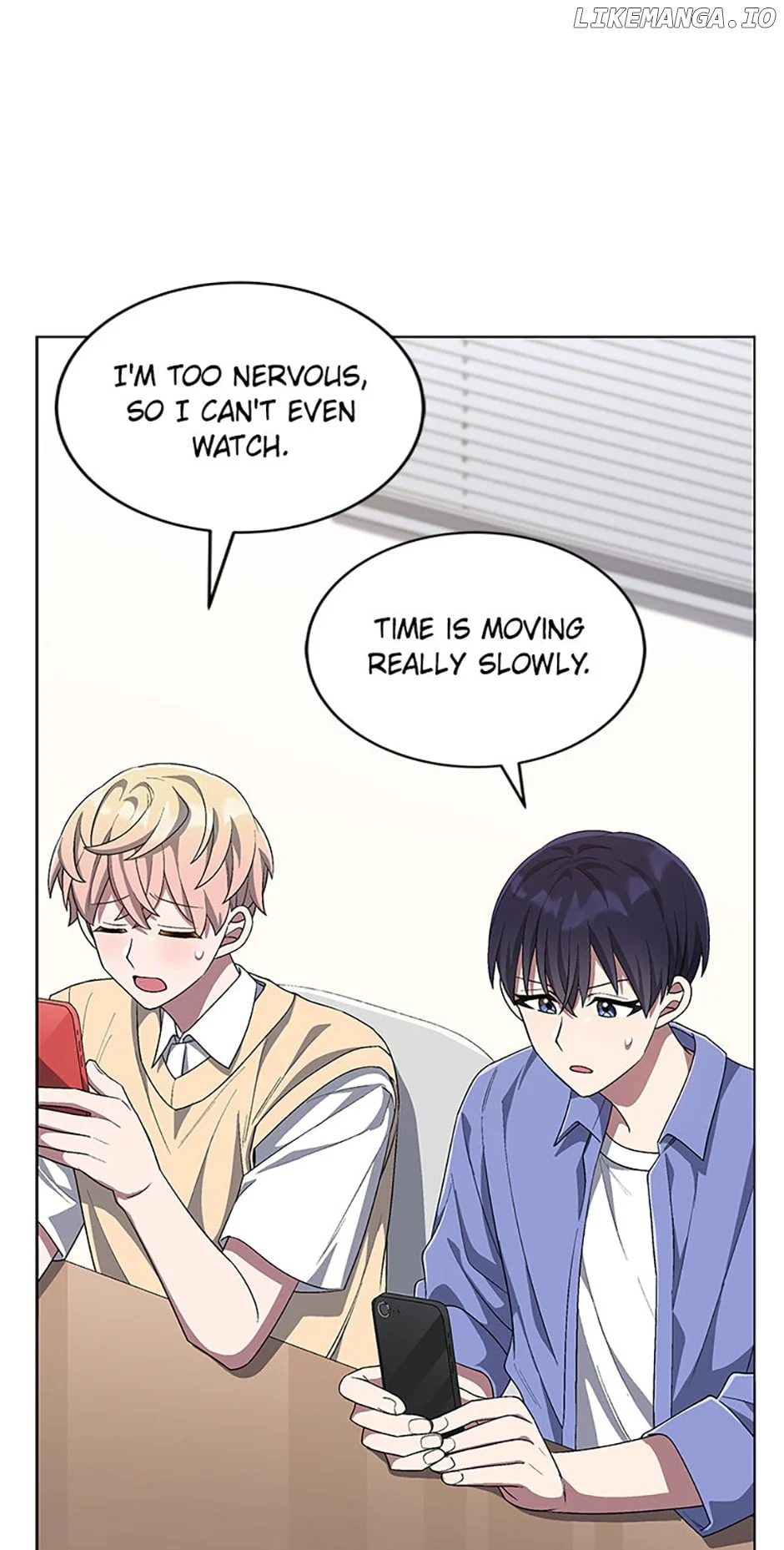 The Second Life of an All-Rounder Idol Chapter 61 298 54