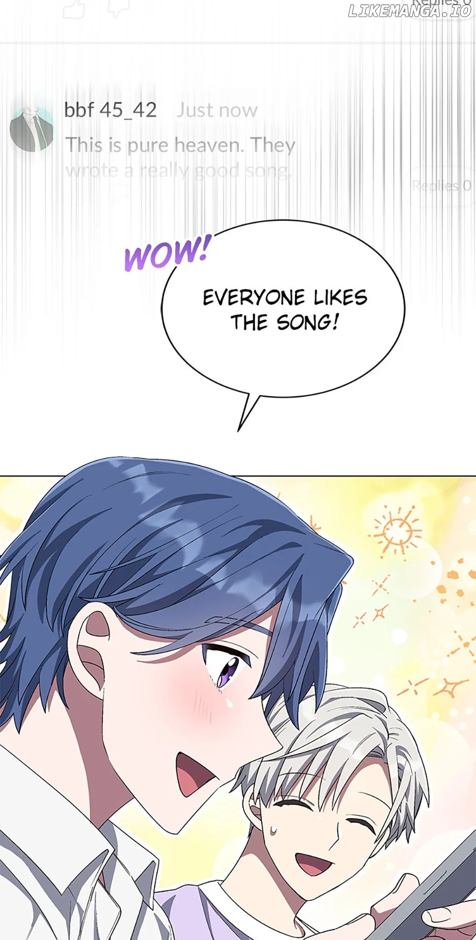 The Second Life of an All-Rounder Idol Chapter 61 301 57