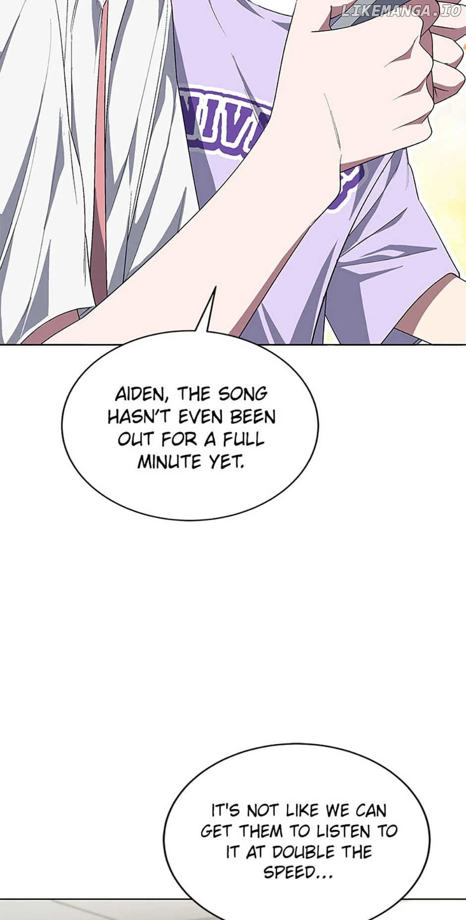 The Second Life of an All-Rounder Idol Chapter 61 302 58